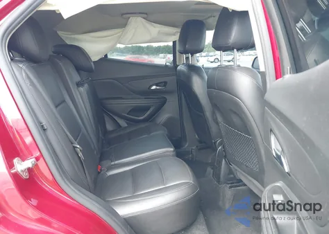 2018 Buick Encore Essence z USA, uszkodzony, nr VIN KL4CJCSB0JB526560